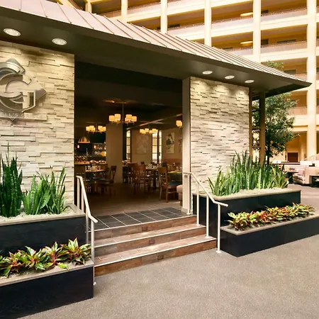 Embassy Suites By Hilton Chicago North Shore Deerfield-3