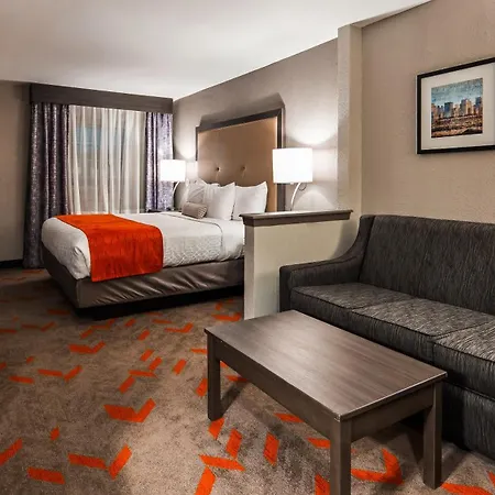 Best Western Plus North Joliet-2