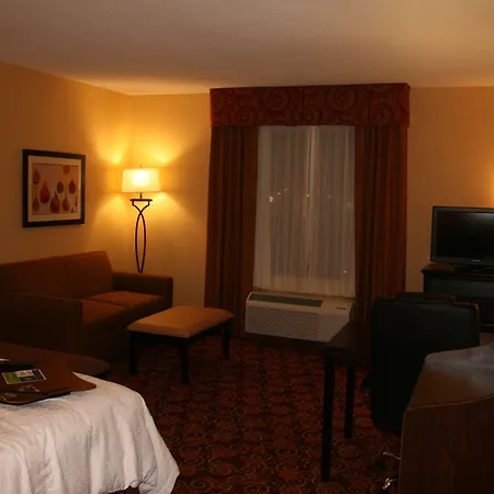 Hampton Inn Turnersville-2