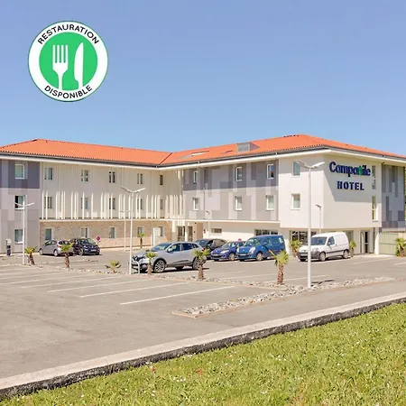 Campanile Prime - Saint Jean De Luz-3