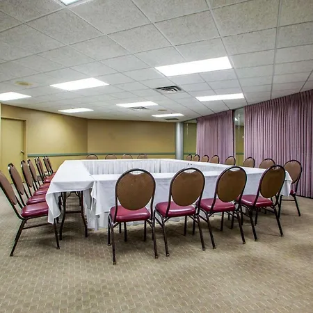 Quality Inn & Suites Orland Park - Chicago-2