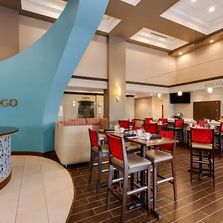 Hotel Indigo Chicago - Vernon Hills By Ihg-3