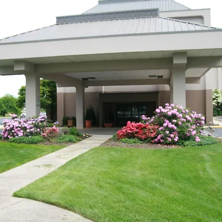 Hampton Inn Downingtown/Exton-2