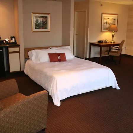 Hampton Inn Downingtown/Exton-3