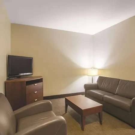 La Quinta By Wyndham Conference Center Prescott-2