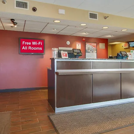 Red Roof Inn Akron-3