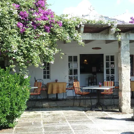 Hotel Rural Biniarroca - Adults Only-2