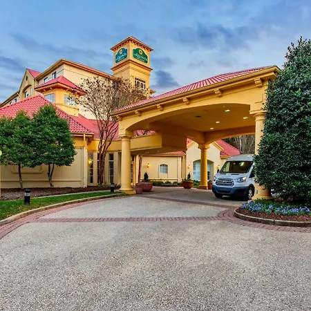 La Quinta By Wyndham Raleigh/Durham Southpoint-3