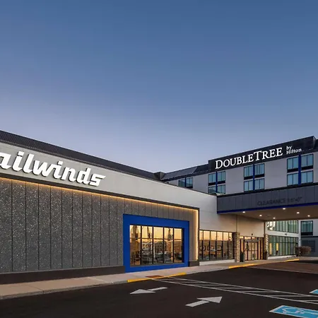 Doubletree By Hilton Madison East-3