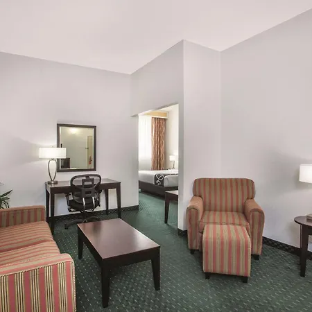 University Inn & Suites Berkeley-2