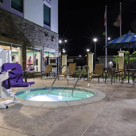 Hyatt Place Delano-3