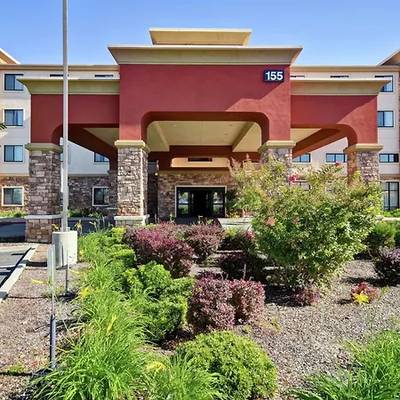 Hampton Inn & Suites Folsom-2
