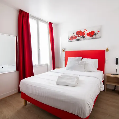 Hotel De Bordeaux-2