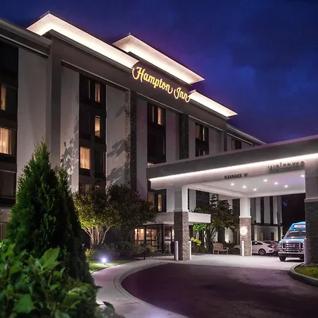 Hampton Inn Philadelphia-Great Valley-2