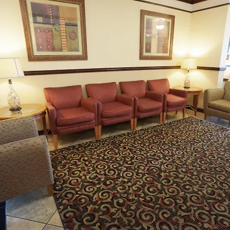Red Roof Inn Gurnee - Waukegan-2