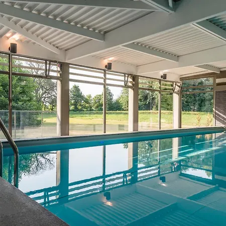 Hotel Chateau Tilques-2