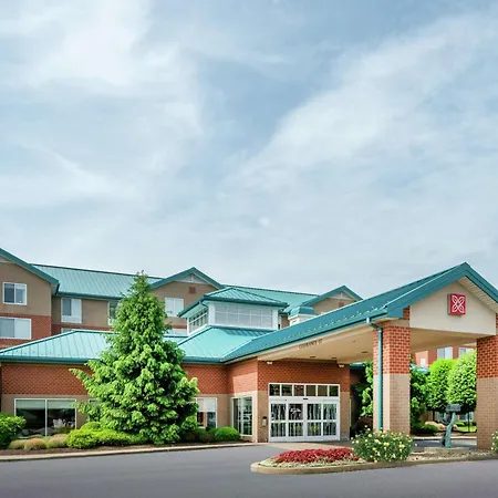 Hilton Garden Inn Pittsburgh/Southpointe-2