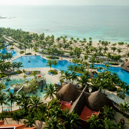 Barceló Maya Caribe - All Inclusive-3