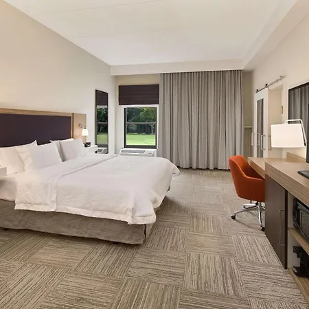 Hampton Inn Lagrange Near Callaway Gardens-3