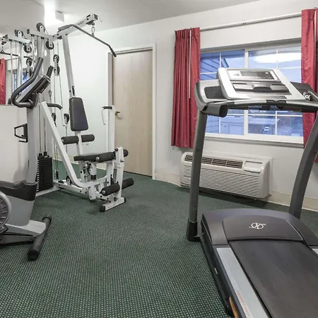 Microtel Inn & Suites Modesto-2