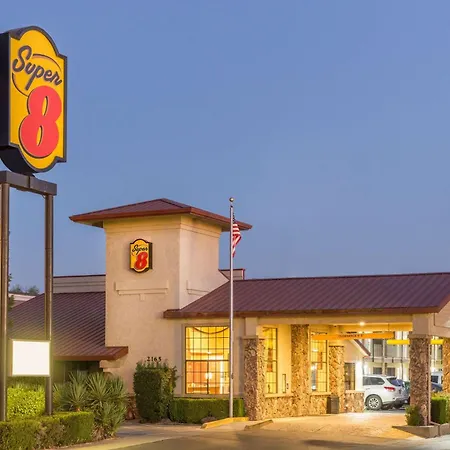 Super 8 By Wyndham Corning-2