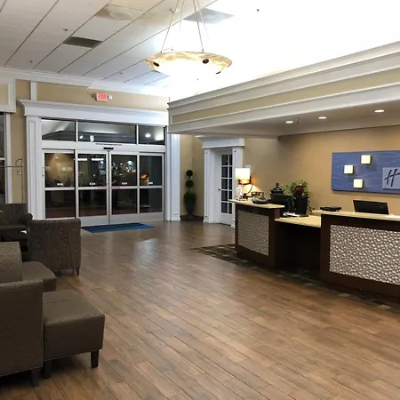 Holiday Inn Express Corning By Ihg-2
