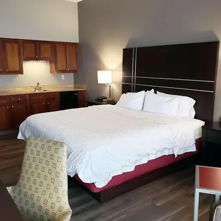 Hampton Inn Johnstown-2