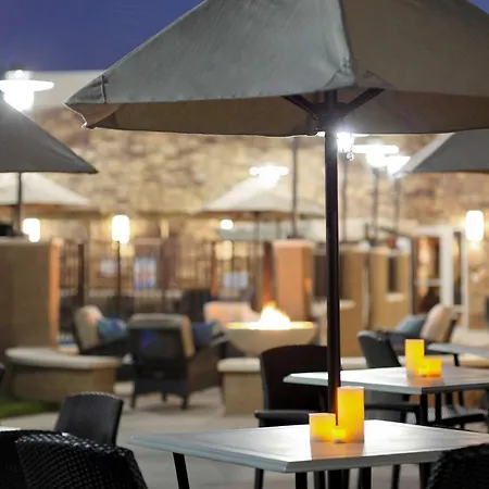 Hyatt House Raleigh Durham Airport-2