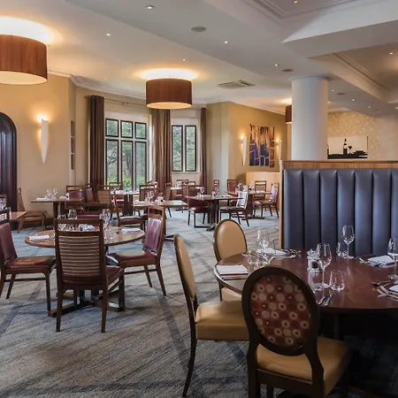 Dunston Hall Hotel, Spa & Golf Resort-3