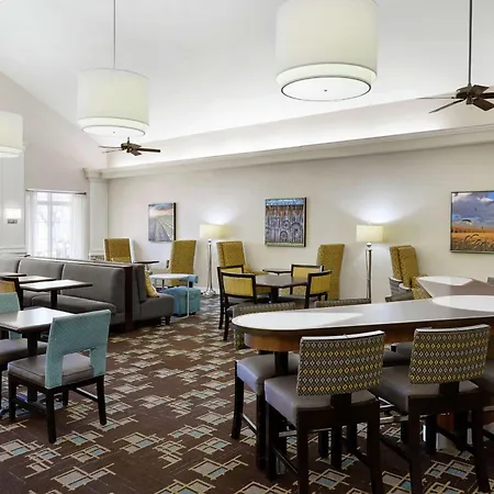 Homewood Suites Champaign-Urbana-2