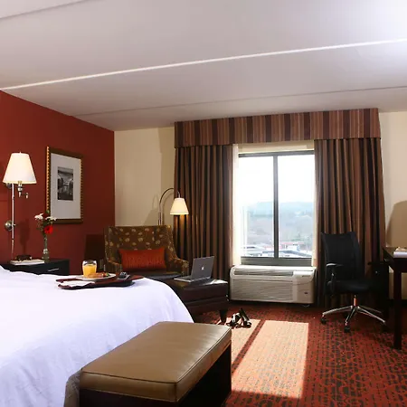 Hampton Inn Atlanta-Canton-3