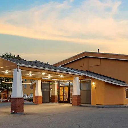 Quality Inn Fredericksburg Near Historic Downtown-2