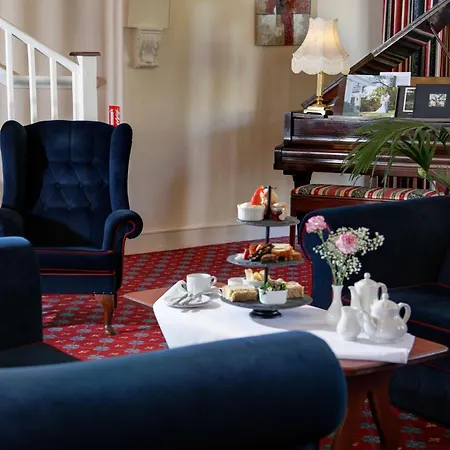Lord Haldon Country Hotel, Sure Hotel Collection By Best Western-2