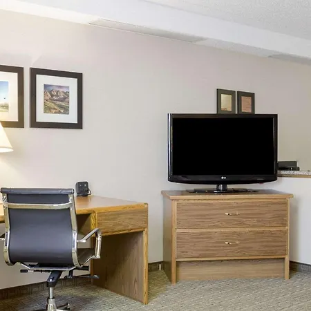 Quality Inn Bismarck I-94-2