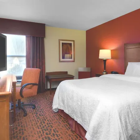 Hampton Inn Fort Wayne-Southwest-3