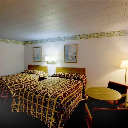 America'S Best Value Inn Litchfield-3