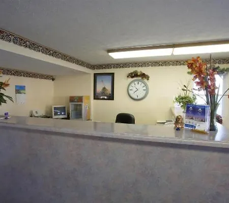 America'S Best Value Inn Litchfield-2
