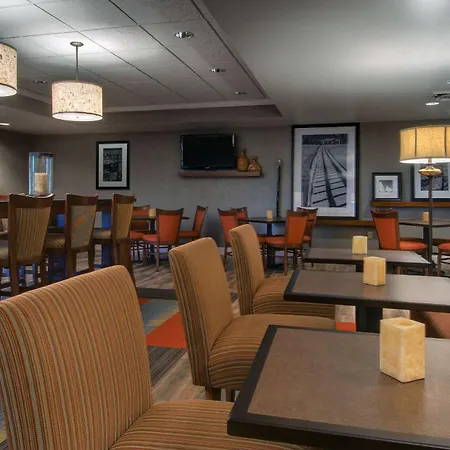 Hampton Inn Fort Wayne-Southwest-2