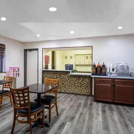 Super 8 By Wyndham Abingdon Va-2