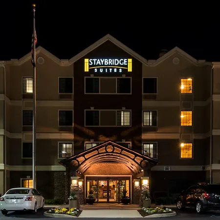 Staybridge Suites Gulf Shores By Ihg-3