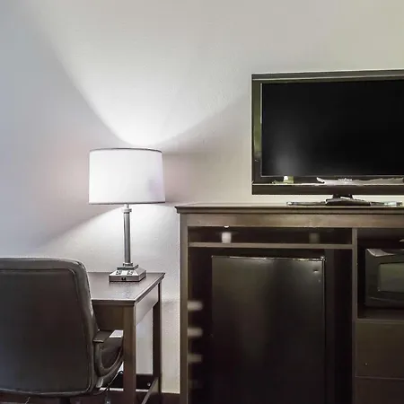 Quality Inn Culpeper-3