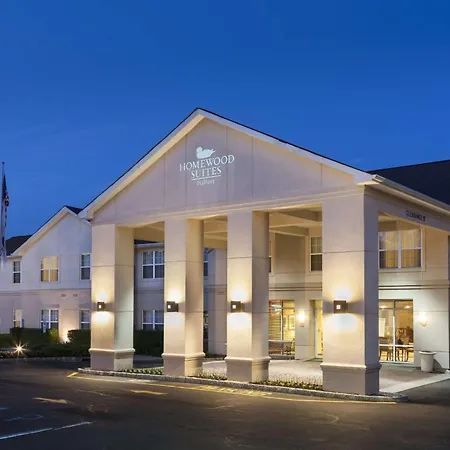 Homewood Suites By Hilton Mahwah-3