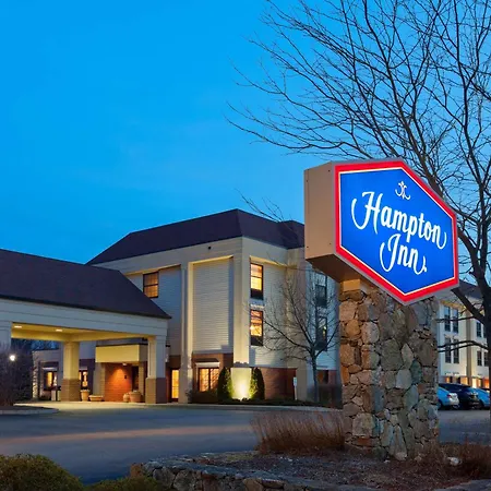 Hampton Inn Franklin-2