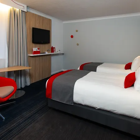 Holiday Inn Express London - Dartford By Ihg-3
