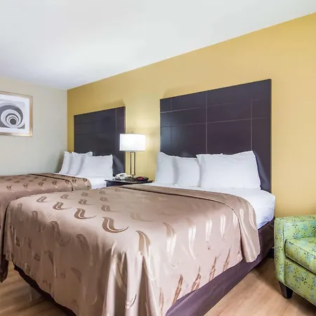Quality Inn & Suites Canton, Ga-2