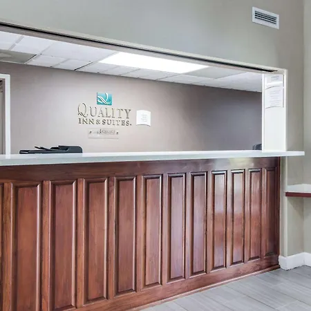 Quality Inn & Suites Canton, Ga-3