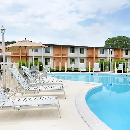 Quality Inn Winchester-3