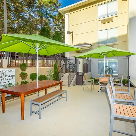 Holiday Inn Hotel And Suites Peachtree City By Ihg-3