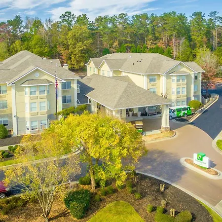 Holiday Inn Hotel And Suites Peachtree City By Ihg-3