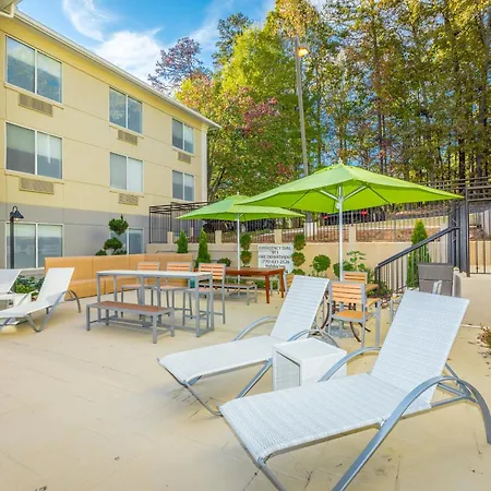 Holiday Inn Hotel And Suites Peachtree City By Ihg-2